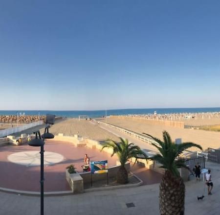 Panorama Belvedere Margherita Di Savoia Bagian luar foto