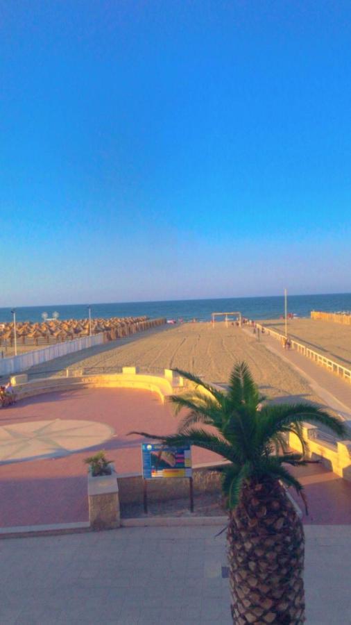 Panorama Belvedere Margherita Di Savoia Bagian luar foto