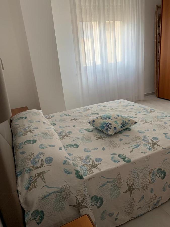 Panorama Belvedere Margherita Di Savoia Bagian luar foto