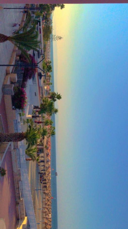 Panorama Belvedere Margherita Di Savoia Bagian luar foto
